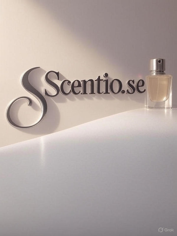 Scentio.se