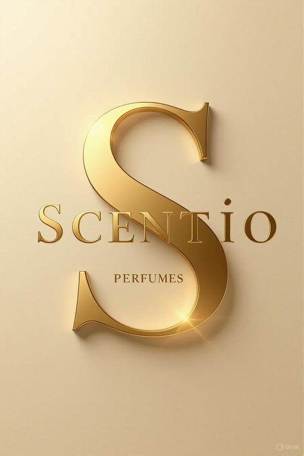 Scentio.se