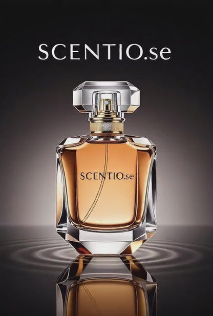 Scentio creed vanilla
