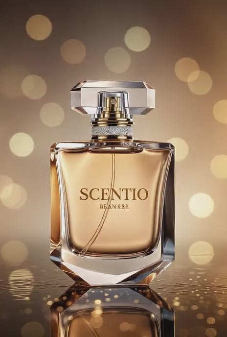 Scentio #7